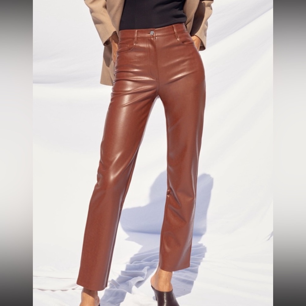 Wilfred Melina pants